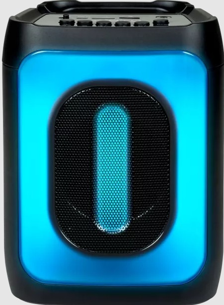 COLUNA BIGBEN PORTÁTIL BLUETOOTH PARTYBTHPS2