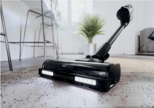 ASPIRADOR VERTICAL HOOVER HF610P011 21,6V.TURBO