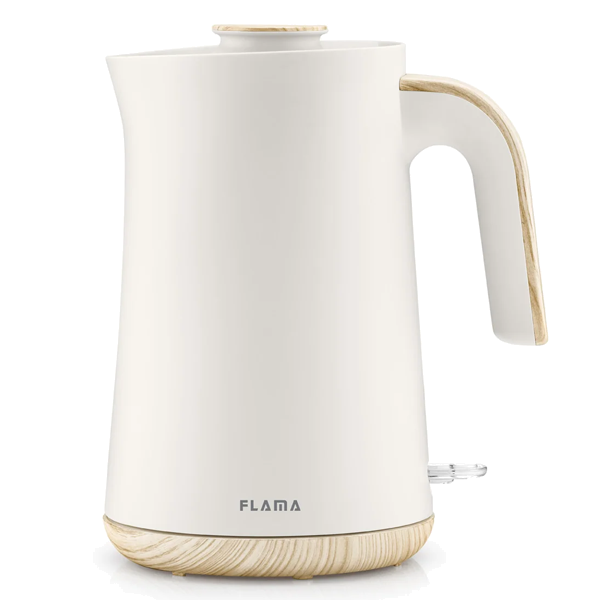 JARRO TERMICO FLAMA 2200W.1,7L.BR-741FL
