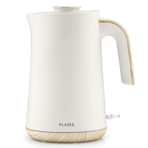 JARRO TERMICO FLAMA 2200W.1,7L.BR-741FL