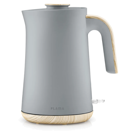 JARRO TERMICO FLAMA 2200W.1,7L.CZ-742FL