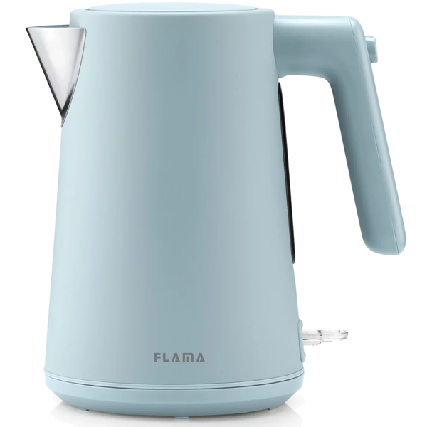 JARRO TERMICO FLAMA 2200W.1,7L.AZ-757FL