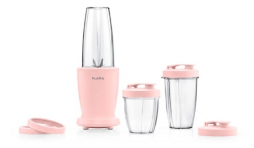 LIQUIDIFICADOR FLAMA 2227FL 500W ROSA