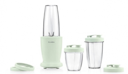 LIQUIDIFICADOR FLAMA 2228FL 500W VERDE