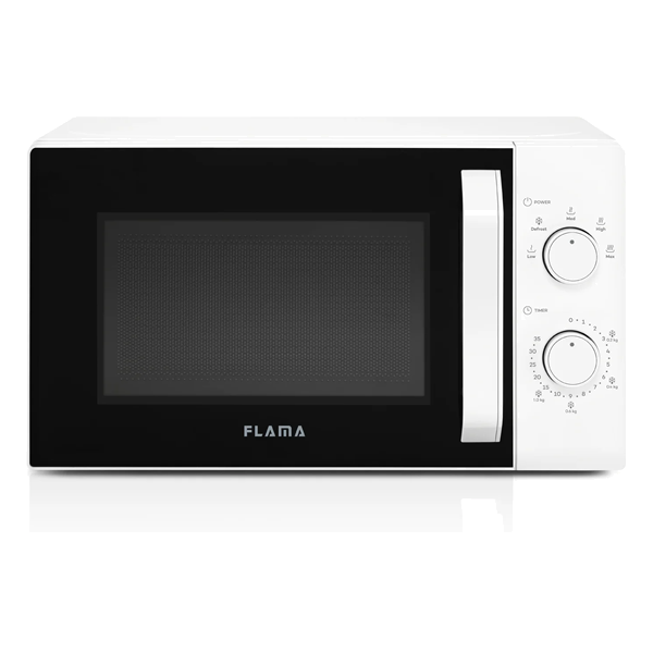 Micro-ondas Flama 20L Branco 1807FL