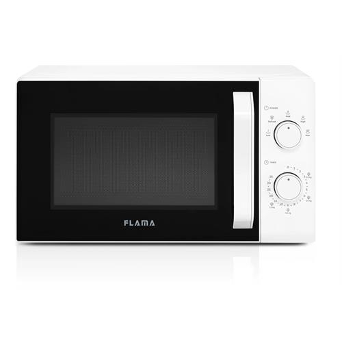 Micro-ondas Flama 20L Branco 1807FL