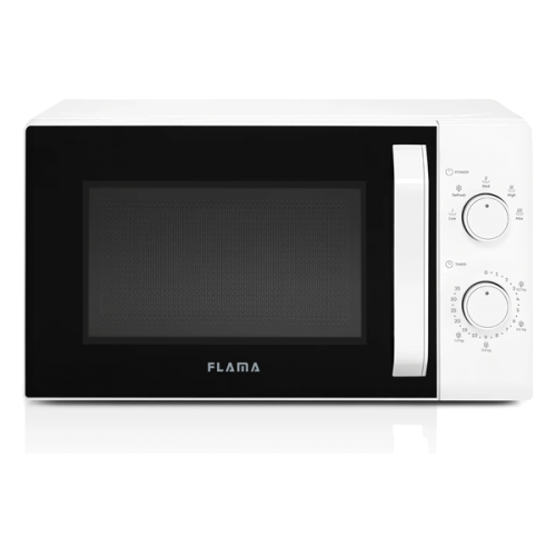 Micro-ondas Flama 20L Branco 1807FL