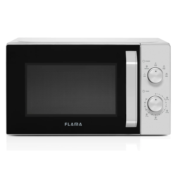 Micro-ondas Flama 1809FL 20L 700W Cinza