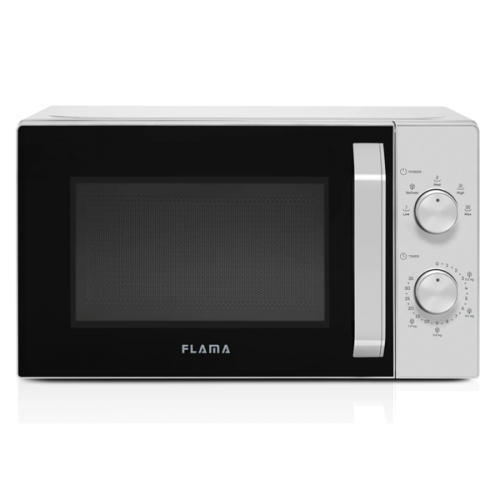 Micro-ondas Flama 1809FL 20L 700W Cinza