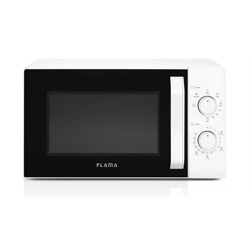 Micro-ondas Flama 20L Com Grill Branco 1843FL