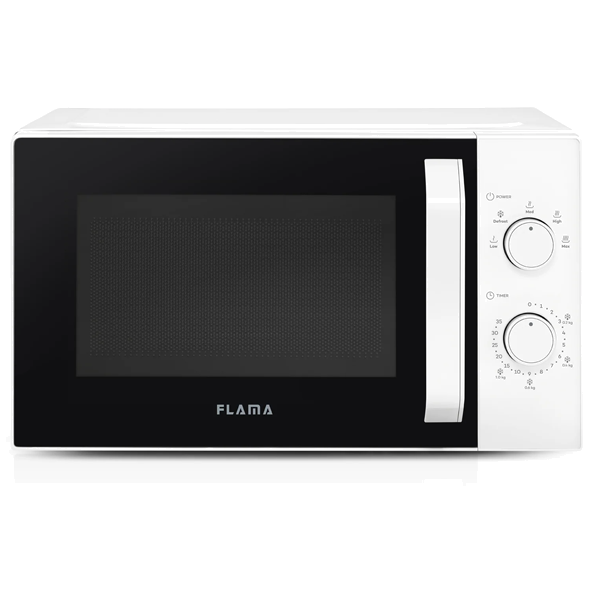 Micro-ondas Flama 25L Branco 1855FL