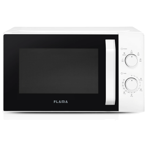 Micro-ondas Flama 25L Branco 1855FL
