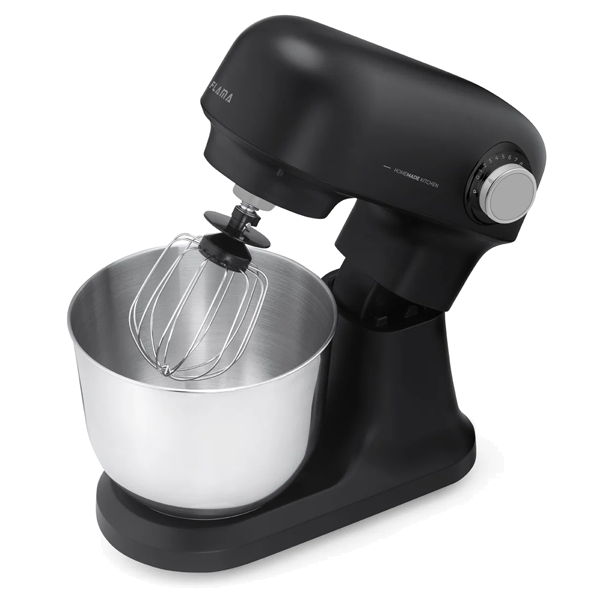Robot Flama c/ Taça 5L 1500W Preta 1464FL