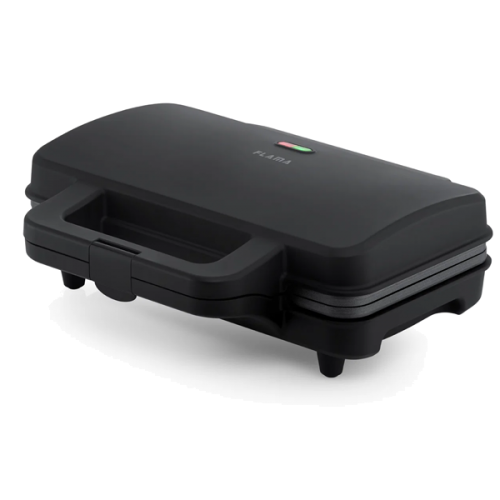 SANDWICHEIRA FLAMA 900W.PLAC.GRIL-4971FL