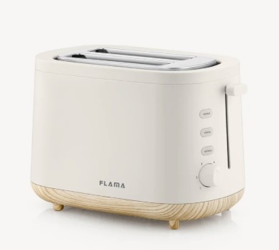 TORRADEIRA FLAMA 981FL 1050W