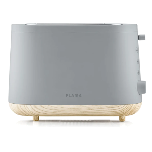 Torradeira Flama Stone Gray 1050W 982FL