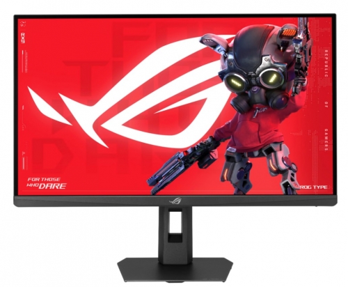 Monitor Gaming 27" ASUS ROG Strix XG27ACS Gen2 XG27ACSR