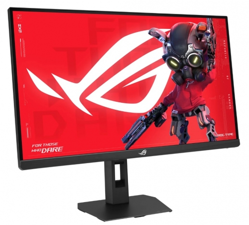 Monitor Gaming 27" ASUS ROG Strix XG27ACS Gen2 XG27ACSR