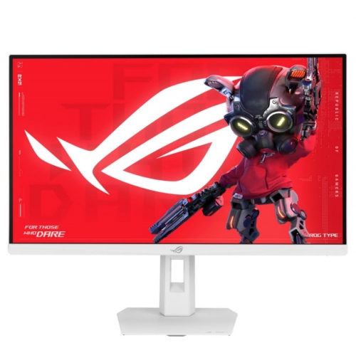 Monitor Gaming 27" ASUS ROG Strix XG27ACS Gen2 XG27ACSR-W