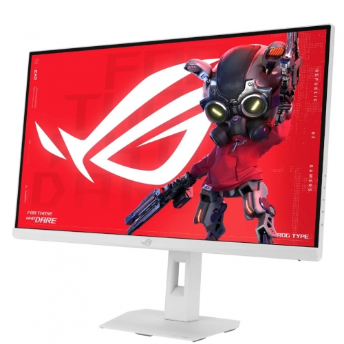 Monitor Gaming 27" ASUS ROG Strix XG27ACS Gen2 XG27ACSR-W