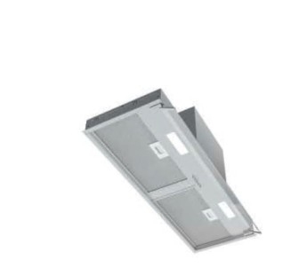 EXAUSTOR CATA ARMONIA90X/C 90CM