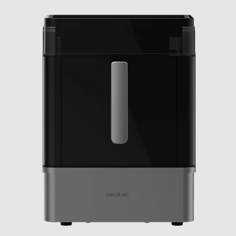 Máquina de Fazer Gelo Cecotec Chillin' Ice 2300, 23 kg/24 h, Depósito de Água 2 L, Capacidade de Gelo 1,8 kg, 250 W