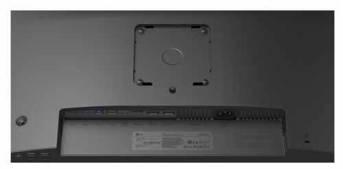 MONITOR PROFISSIONAL LG 24BA750-T 23,8" FULL HD IPS