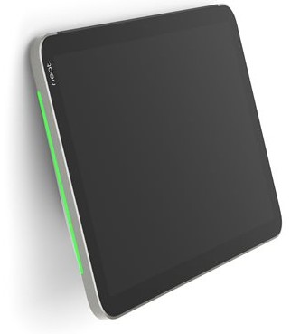 Controlador Tátil de Videoconferência Neat Pad Pro 10,1" – Zoom Rooms e Google Meet – Adaptador de Alimentação Incluído – NEATPADPRO10-SE