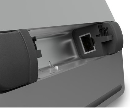 Controlador Tátil de Videoconferência Neat Pad Pro 10,1" – Zoom Rooms e Google Meet – Adaptador de Alimentação Incluído – NEATPADPRO10-SE
