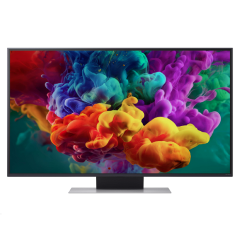 TV LG 43" QNED86 QNED evo MiniLED Smart TV 4K - 43QNED86B6B