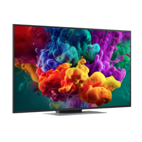 TV LG 55" 55QNED86B6B QNED MiniLED evo Smart TV 4K Dolby Vision