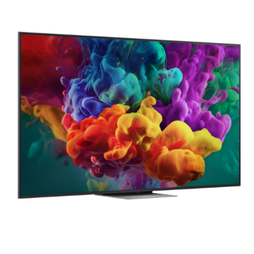 TV LG 75" QNED86 QNED evo MiniLED Smart TV 4K - 75QNED86B6B