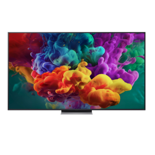 TV LG 86" Smart TV QNED evo AI MiniLED 86QNED86B6B