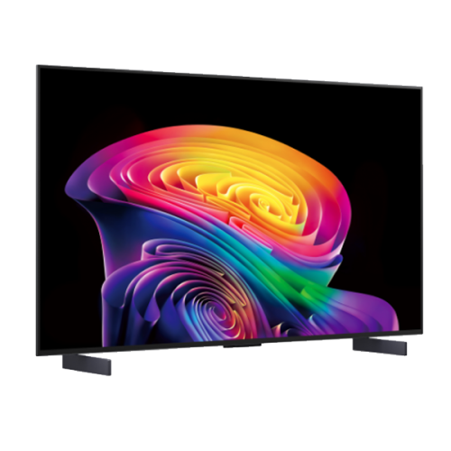 Smart TV 42" LG OLED42C6ELB evo AI C6 4K 2026