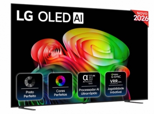 SAMRT TV 83" LG OLED83B65LA UHD 4K