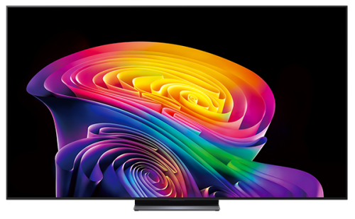 SMART TV 83" LG OLED83C6ELB UHD 4K