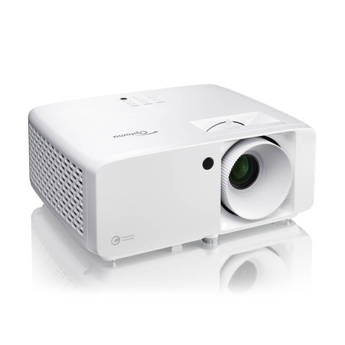 Projetor Optoma ZH521 Laser Full HD 1080p 5500 ANSI Lumens 30.000 Horas