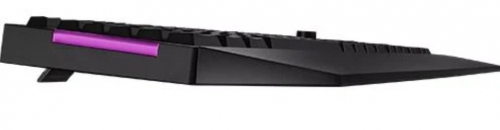 Teclado Asus TUF Gaming K1 RGB US , 90MP01X0-BKUA00