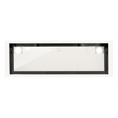 EXAUSTOR INTEGRAVEL CATA GC DUAL 75 WH 75CM