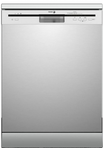 MÁQUINA DE LAVAR LOIÇA FAGOR 3LVF620X 12 TALHERES 60CM