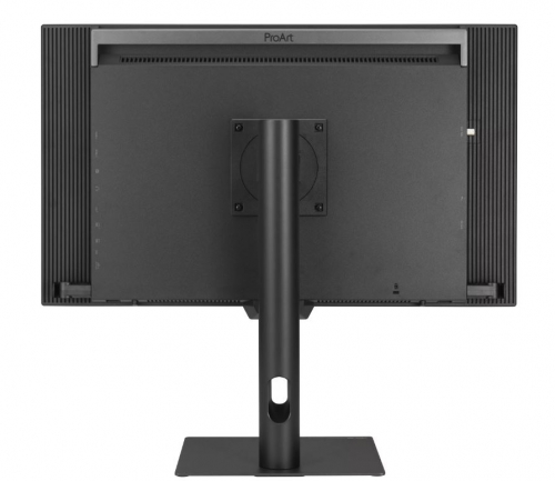 Monitor Asus ProArt PA27USD 26.5" 4K 240Hz QD-OLED HDMI DisplayPort USB-C Preto