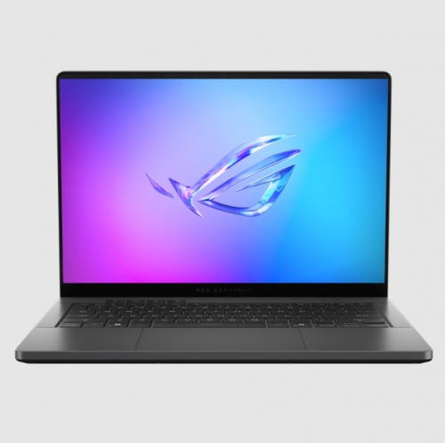 PORTÁTIL ASUS ROG Zephyrus GA403GM AI 9, 32GB 1TB 14'' OLED, NVIDIA GeForce RTX 5060, Gray S/ SO , 90NR0QL1-M004X0