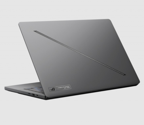 PORTÁTIL ASUS ROG Zephyrus GA403GM AI 9, 32GB 1TB 14'' OLED, NVIDIA GeForce RTX 5060, Gray S/ SO , 90NR0QL1-M004X0