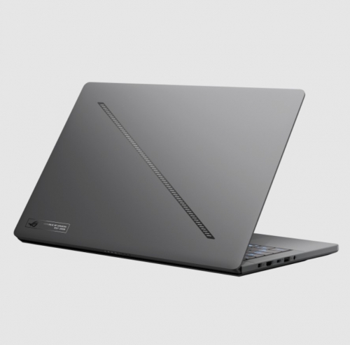 PORTÁTIL ASUS ROG Zephyrus GA403GM AI 9, 32GB 1TB 14'' OLED, NVIDIA GeForce RTX 5060, Gray S/ SO , 90NR0QL1-M004X0