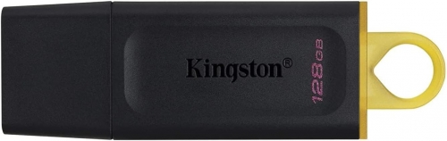 Pen Kingston DataTraveler 128GB Exodia USB 3.2 - DTX/128GBER