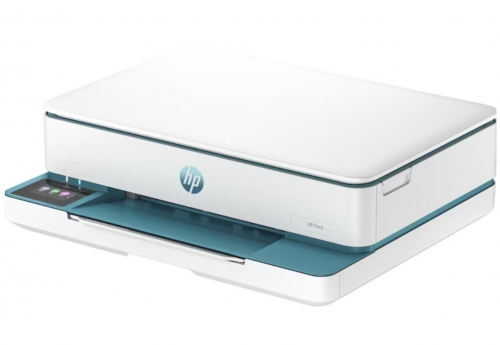 Impressora Multifunções HP ENVY 6122 All-in-One – Wi-Fi, Impressão a Cores e Duplex Automático - C2WS1B#629