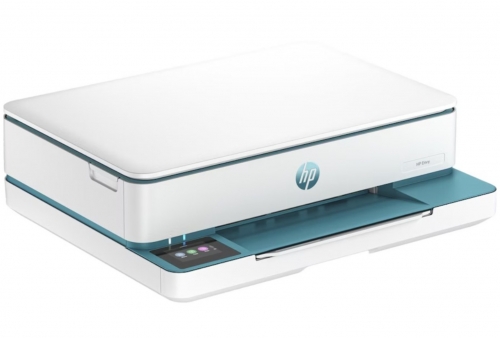 Impressora Multifunções HP ENVY 6122 All-in-One – Wi-Fi, Impressão a Cores e Duplex Automático - C2WS1B#629