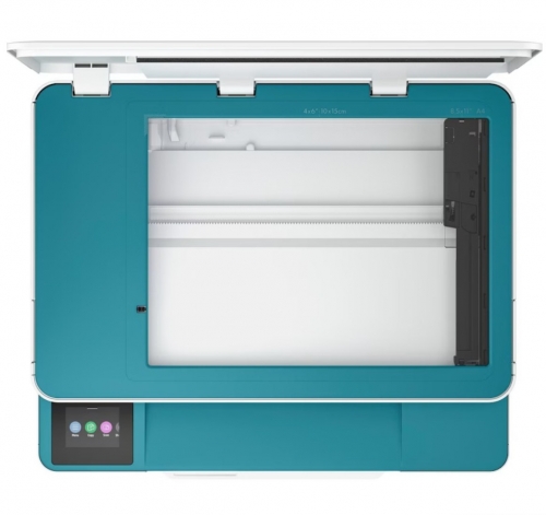 Impressora Multifunções HP ENVY 6122 All-in-One – Wi-Fi, Impressão a Cores e Duplex Automático - C2WS1B#629