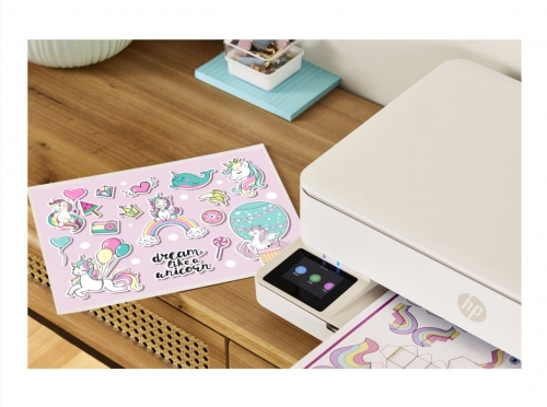 Impressora Multifunções HP ENVY 6122 All-in-One Wi-Fi – HP C2WS2B#629