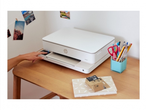 Impressora Multifunções HP ENVY 6122 All-in-One Wi-Fi – HP C2WS2B#629